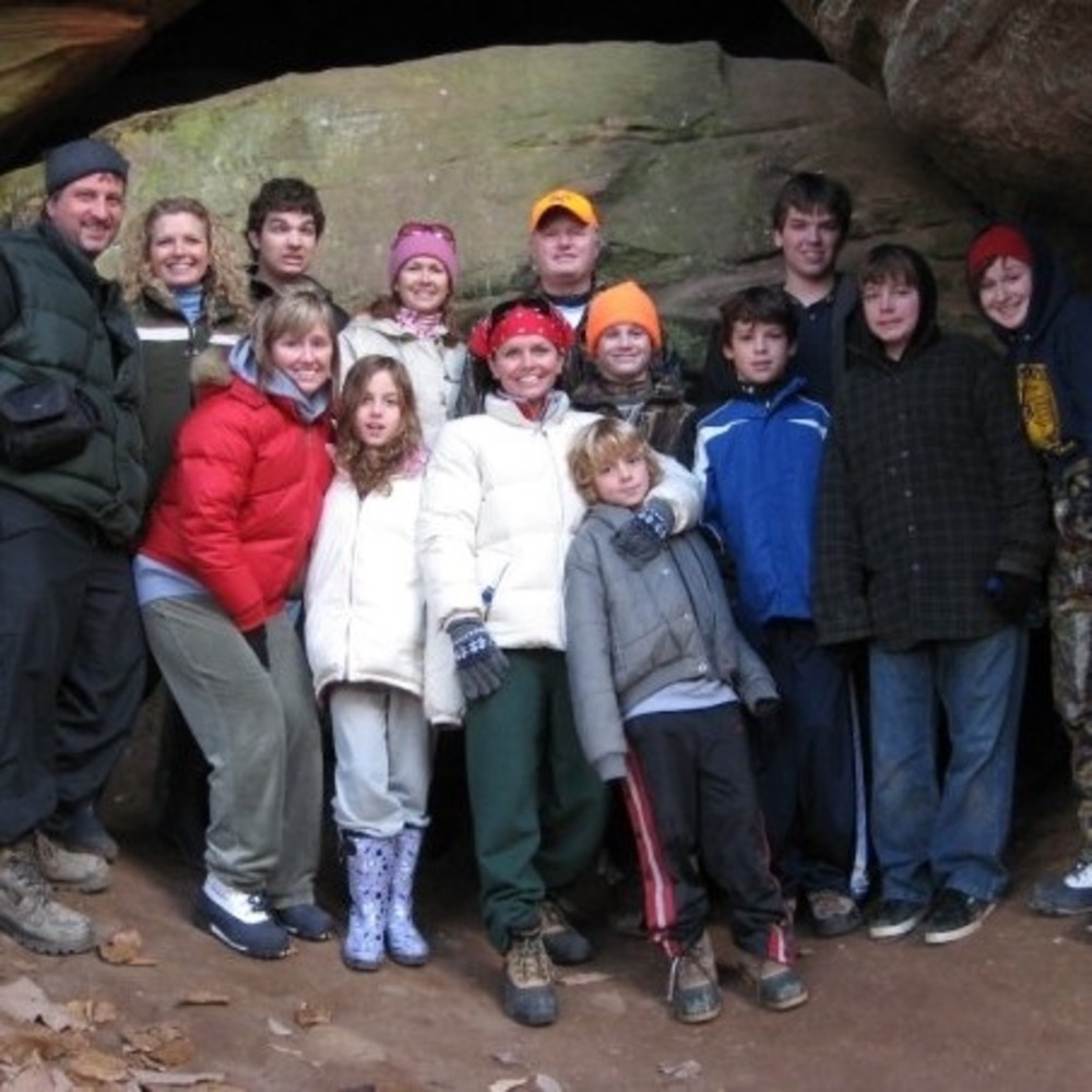 Meet your Posher, Kelli